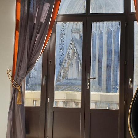 Le Clarami Appartement Hyper Centre Arras Exterior photo