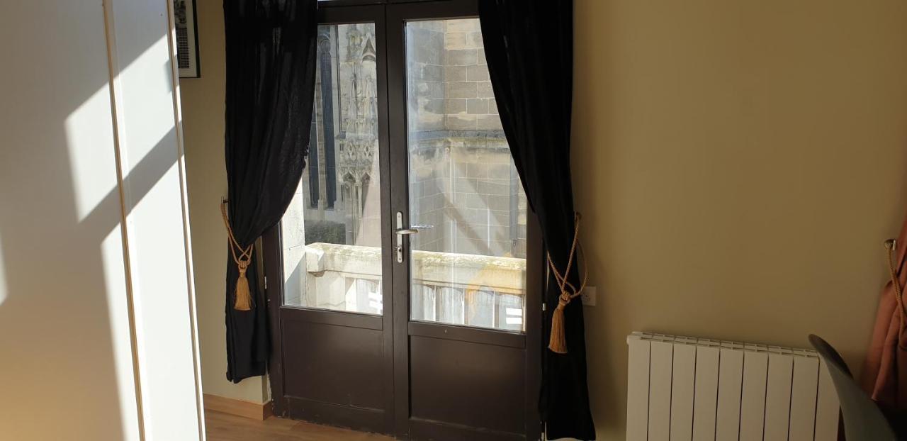 Le Clarami Appartement Hyper Centre Arras Exterior photo