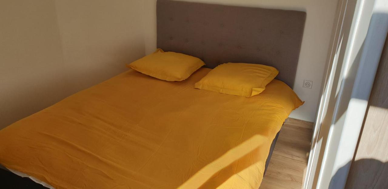Le Clarami Appartement Hyper Centre Arras Exterior photo